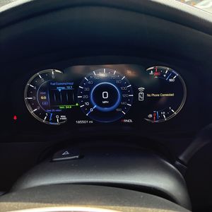 2018 Cadillac ESCALADE ESV LUXURY 照片 42