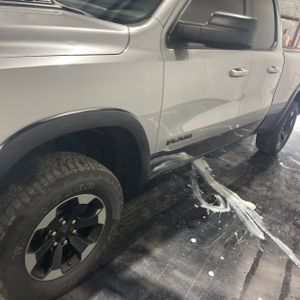 2019 RAM 1500 REBEL — фото 2