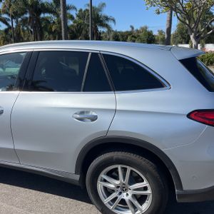 MERCEDES-BENZ GLC - 6