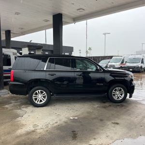 CHEVROLET TAHOE LT - 8