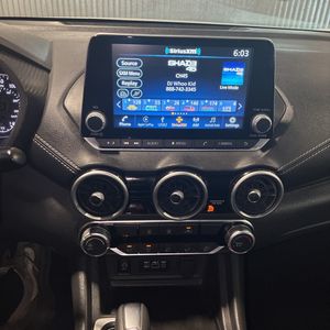 2025 Nissan SENTRA SV — миниатюра 37