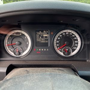2014 RAM 2500 TRADESMAN 缩略图 37