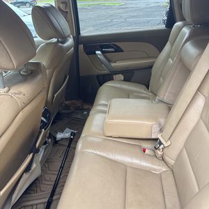 2012 Acura MDX SH-AWD 缩略图 59