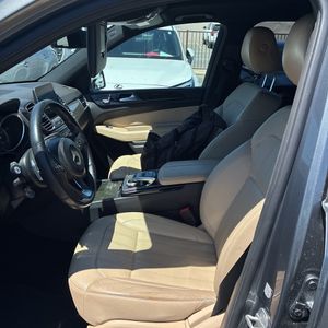 2017 Mercedes-BENZ GLS — миниатюра 27