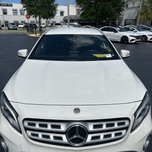 صورة مصغرة 15 لـ 2020 Mercedes-BENZ GLA