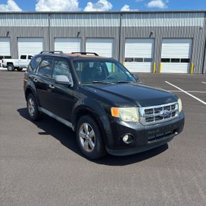 2010 FORD ESCAPE XLT 照片 12