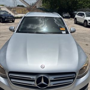 صورة مصغرة 15 لـ 2016 Mercedes-BENZ GLC