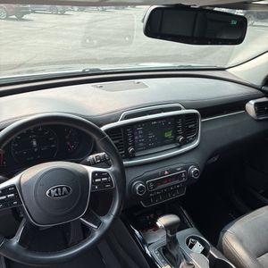 صورة مصغرة 38 لـ 2020 KIA SORENTO SX V6