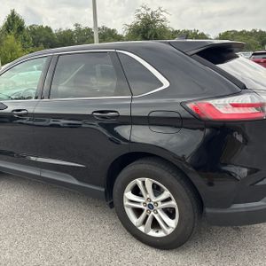 FORD EDGE SEL - 6
