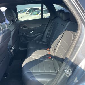 صورة مصغرة 34 لـ 2022 Mercedes-BENZ GLC