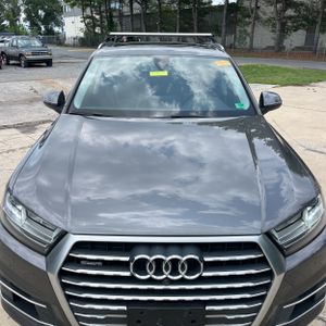 صورة مصغرة 15 لـ 2019 AUDI Q7 55 PREMIUM