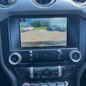 2015 FORD MUSTANG ECOBOOST PREMIUM — фото 37