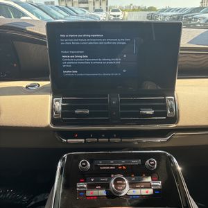 2024 Lincoln NAVIGATOR PREMIERE — миниатюра 39