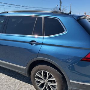 VOLKSWAGEN TIGUAN SE 4MOTION - 6
