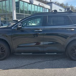 HYUNDAI SANTA FE XRT - 4