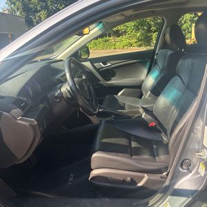 صورة مصغرة 32 لـ 2011 Acura TSX BASE