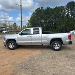 CHEVROLET SILVERADO 1500 LD LT - 3