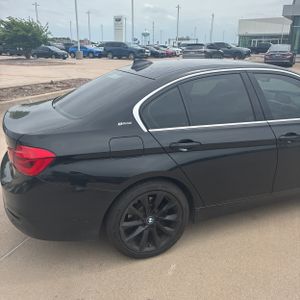 BMW 330E IPERFORMANCE - 9