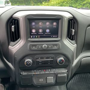 صورة مصغرة 37 لـ 2020 Chevrolet SILVERADO 1500 CUSTOM