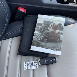 صورة مصغرة 53 لـ 2019 FORD ESCAPE SEL