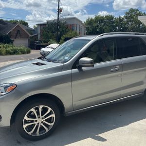 2016 Mercedes-BENZ GLE 照片 2