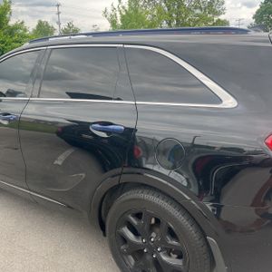 KIA SORENTO SX V6 - 6