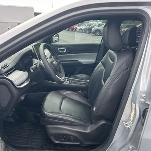 2024 JEEP COMPASS LATITUDE LUX 缩略图 32