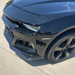 2014 Chevrolet CAMARO LT — миниатюра 60