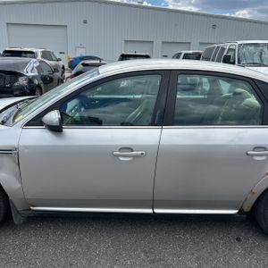 FORD TAURUS SEL - 4