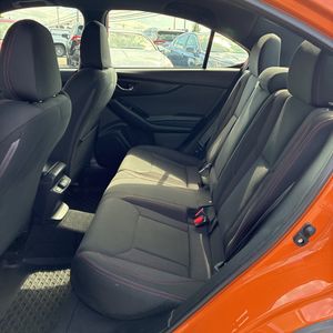 صورة مصغرة 34 لـ 2022 Subaru WRX PREMIUM