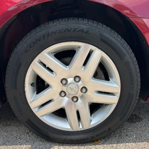2008 Chevrolet IMPALA LT 缩略图 20