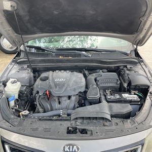 صورة مصغرة 42 لـ 2015 KIA OPTIMA SX
