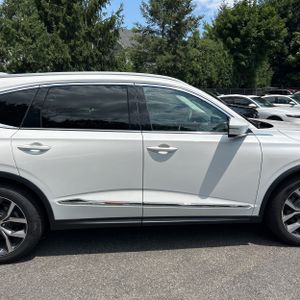 2023 Acura MDX SH-AWD W/TECH thumbnail 11