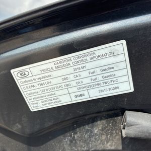 صورة مصغرة 47 لـ 2016 KIA OPTIMA LX