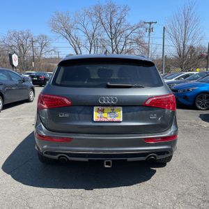 AUDI Q5 PREMIUM PLUS - 6