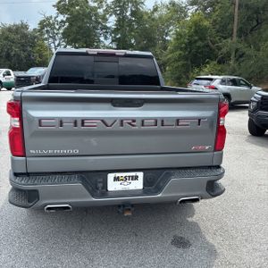 صورة 7 لـ 2020 Chevrolet SILVERADO 1500 RST