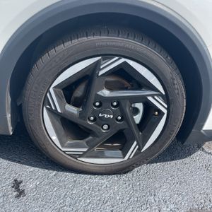 صورة مصغرة 20 لـ 2025 KIA K4 EX