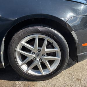 2012 FORD FUSION SEL thumbnail 20