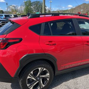 SUBARU CROSSTREK PREMIUM - 9