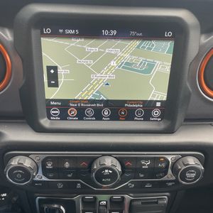 صورة مصغرة 42 لـ 2021 JEEP GLADIATOR MOJAVE