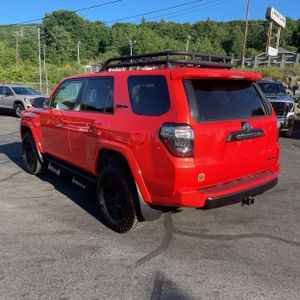 صورة 5 لـ 2023 Toyota 4RUNNER TRD PRO