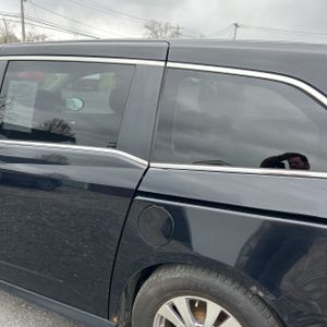 HONDA ODYSSEY EX - 6