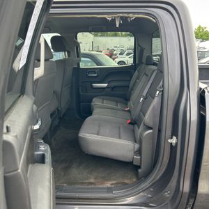 صورة مصغرة 34 لـ 2016 Chevrolet SILVERADO 2500HD LT