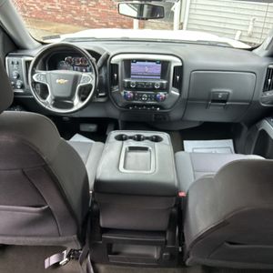 صورة مصغرة 36 لـ 2017 Chevrolet SILVERADO 1500 LT Z71