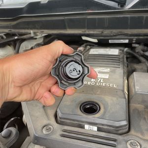 2019 RAM 2500 LIMITED — миниатюра 46