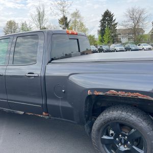 CHEVROLET SILVERADO 1500 LT - 6