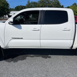 صورة 4 لـ 2016 Toyota TACOMA TRD SPORT