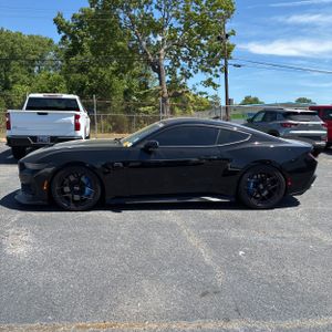 FORD MUSTANG RTR SPEC 2 - 3