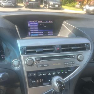 صورة 35 لـ 2013 Lexus RX 350 BASE