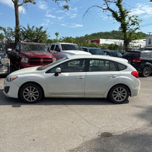 SUBARU IMPREZA PREMIUM - 3